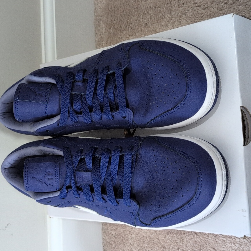 Jordan 1 Women's 10.5